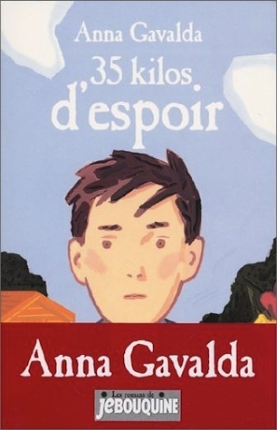 35 kilos d’espoir