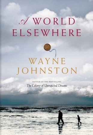 A World Elsewhere