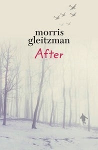 After by Amy Efaw