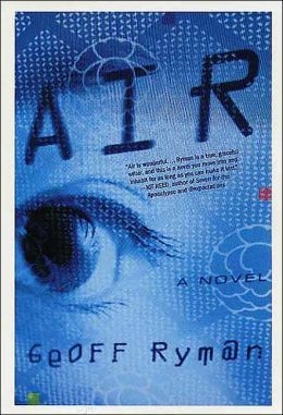 Air by Geoff Ryman