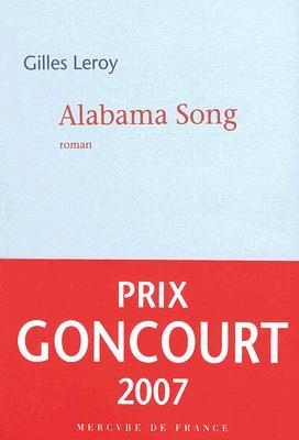 Alabama Song
