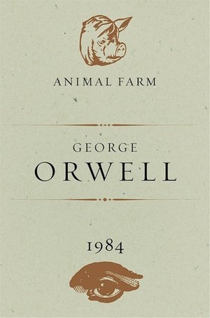 Animal Farm 1984