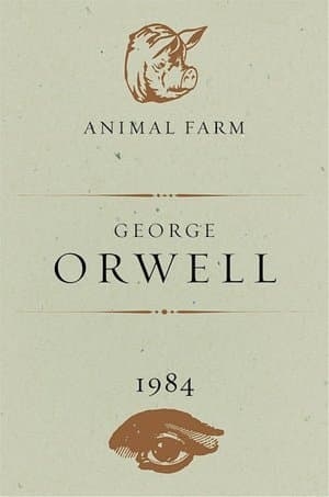 Animal Farm 1984
