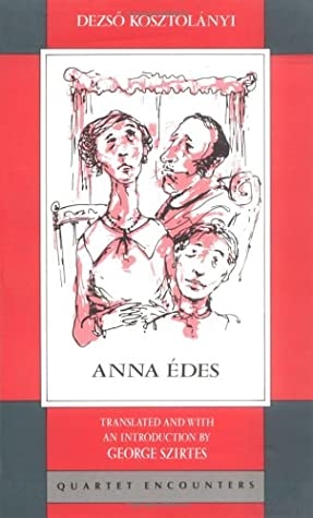 Anna Edes
