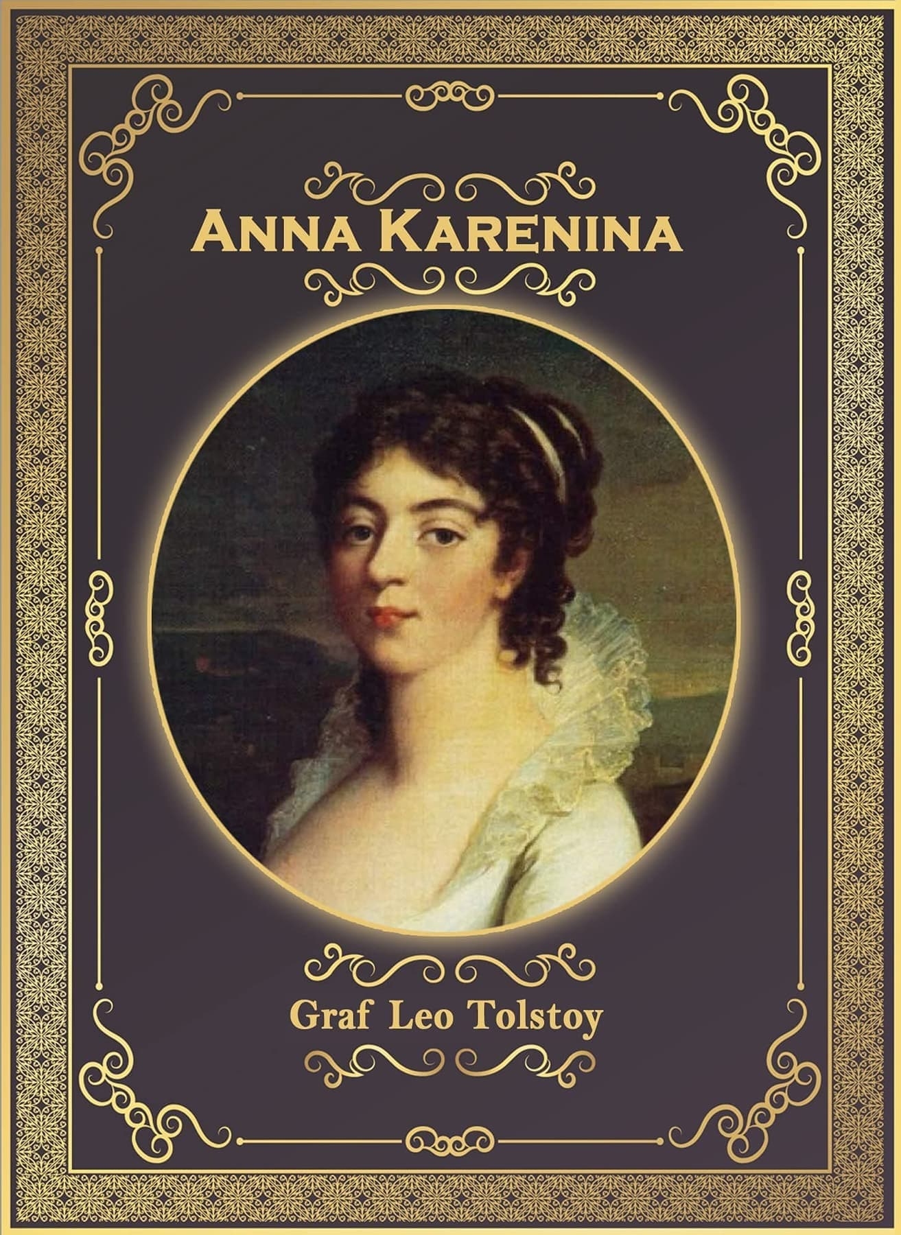 Anna Karenina: