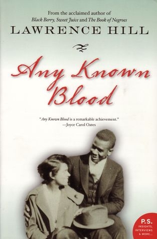 Any Known Blood