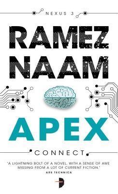Apex (Nexus, #3)