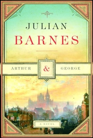 Arthur and George