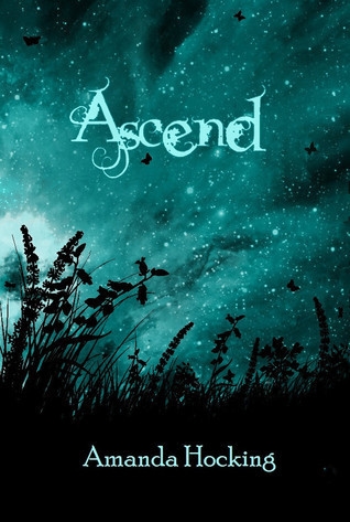 Ascend (Trylle, #3)