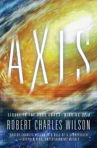 Axis (Spin, #2)