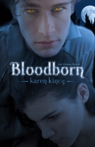 Bloodborn (Other, #2)