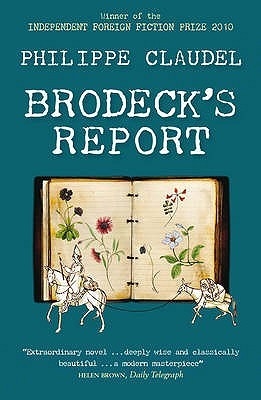 Brodeck’s Report