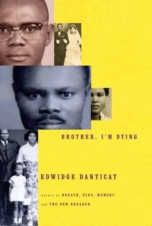 Brother, I’m Dying