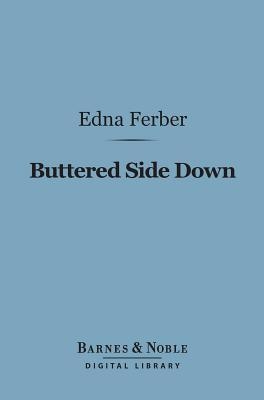 Buttered Side Down