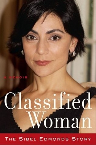 Classified Woman