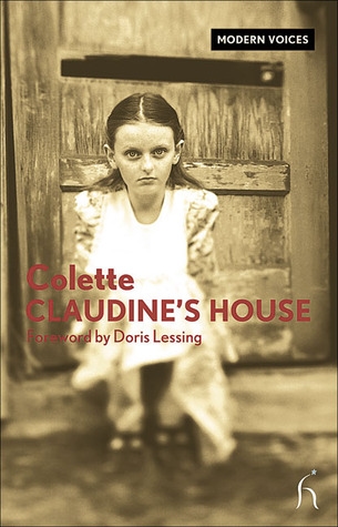 Claudine’s House
