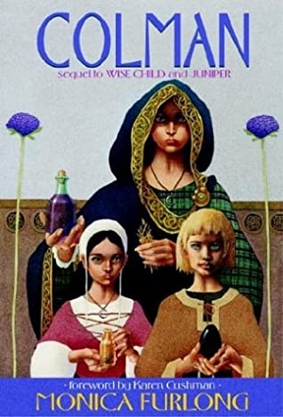 Colman (Doran, #3)