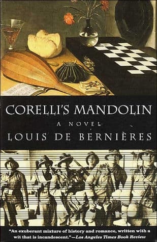 Corelli’s Mandolin