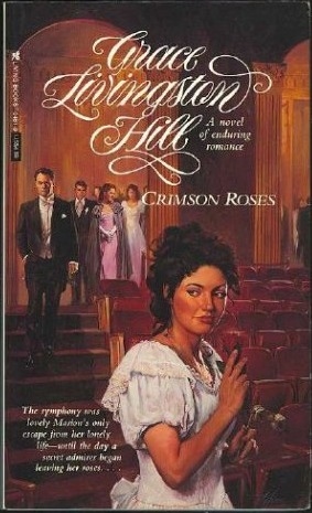 Crimson Roses