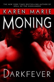 Darkfever (Fever, #1)