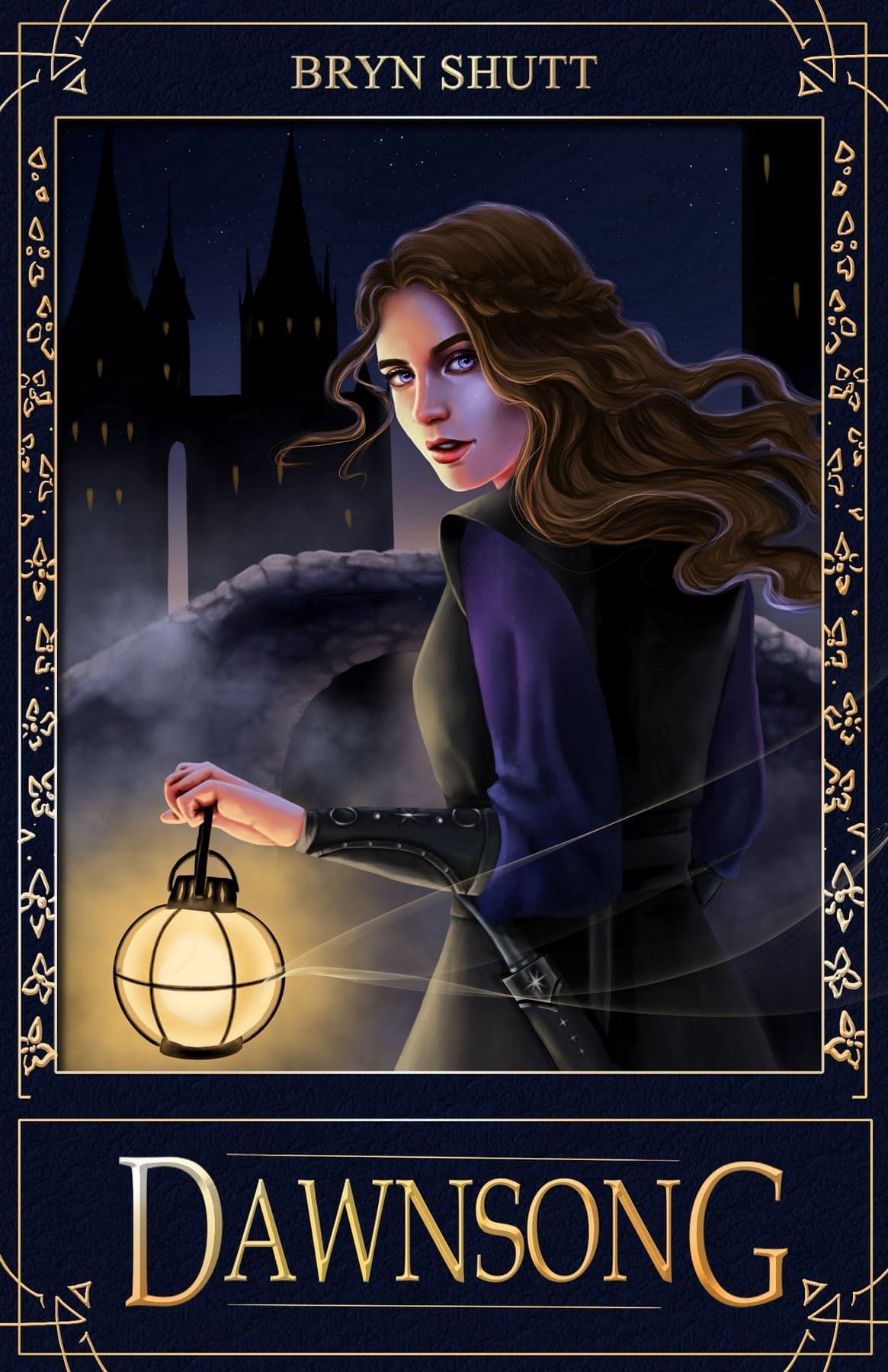 Dawnsong (Spectrum)