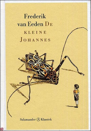 De kleine Johannes