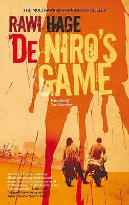 De Niro’s Game