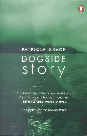 Dogside Story