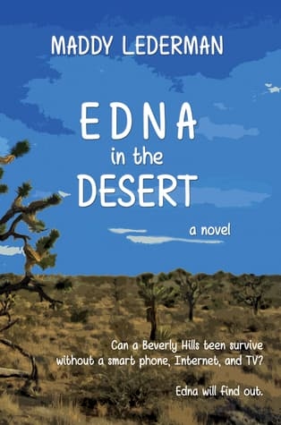 Edna in the Desert