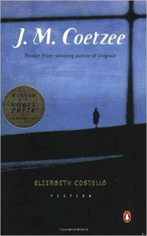 Elizabeth Costello