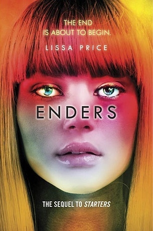 Enders (Starters, #2)