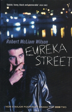 Eureka Street