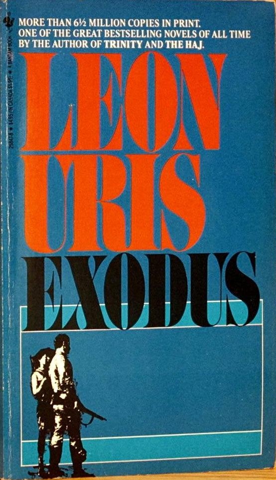 Exodus