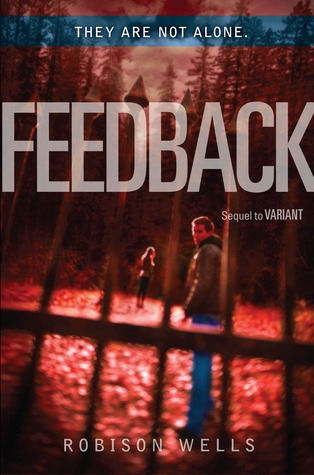 Feedback (Variant, #2)