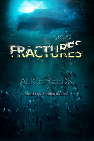 Fractures (Echoes, #2)