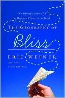 Geography of Bliss