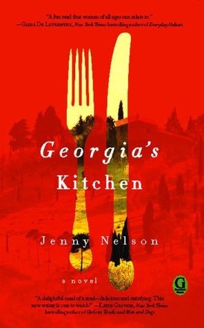Georgia’s Kitchen