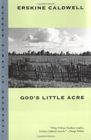 God’s Little Acre