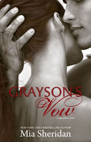 Grayson’s Vow