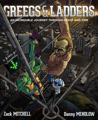 Greegs and Ladders