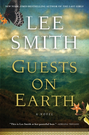 Guests on Earth