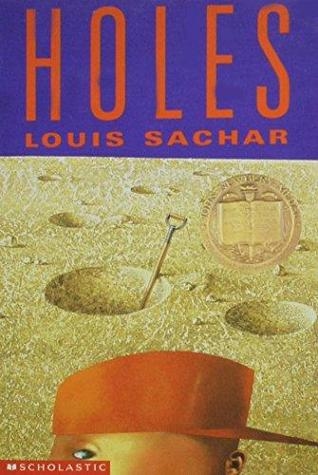 Holes (Holes, #1)