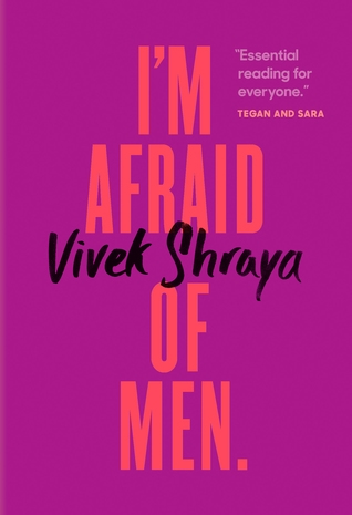 I’m Afraid of Men