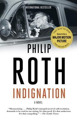 Indignation