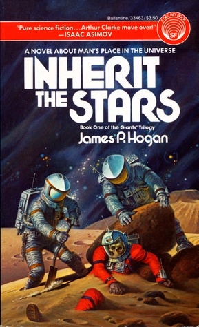 Inherit the Stars