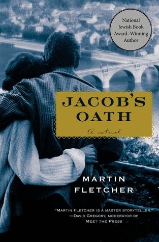 Jacob’s Oath
