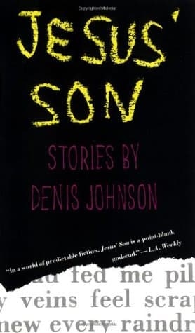 Jesus’ Son