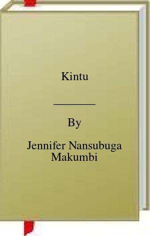 Kintu