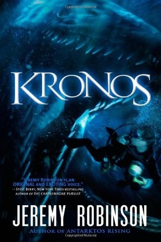 Kronos (Origins, #5)
