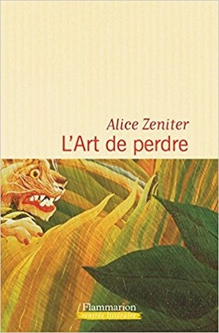 L’Art de perdre